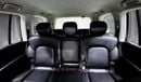 نيسان باترول LE PLATINUM CITY + 2023 LE Platinum 5.6L Full Option Very Clean and Perfect Condition