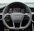 Audi RS6 Avant TFSI quattro 4.0L 2021 Audi RS6 Quattro, 2027 Audi Warranty + Service Pack, Full Audi Service