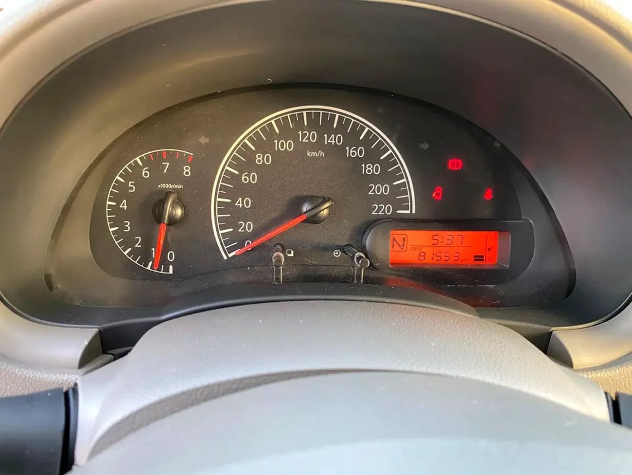 نيسان صني نيسان صني | GCC