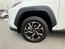 Toyota RAV4 EXR TOYOTA RAV4 LE ADVENTURE KIT 4X4