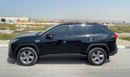 تويوتا راف ٤ LE HEV