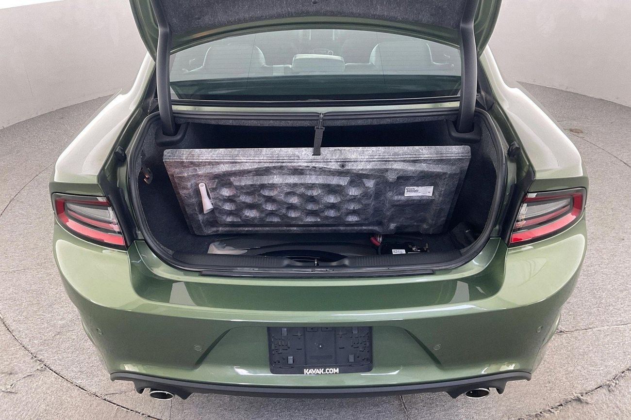 Dodge Charger GT | Guaranteed Warranty | 0 Down Payment