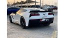 Chevrolet Corvette C7 Z51 C7 Z51 Model 2015 cattle 211000 km 8 cylinders