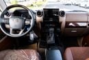 Toyota Land Cruiser Toyota Land Cruiser 2026 70 Series 76 4.0L 4WD 5-door