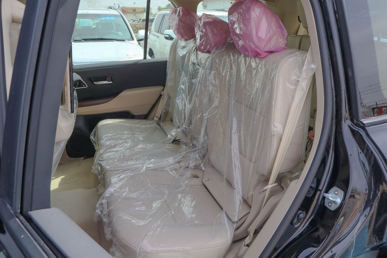 Toyota Land Cruiser toyota land cruiser GXR 3.5L patrol 2025 model