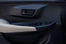 تويوتا يارس Toyota Yaris 2023 مواصفات خليجية مقابل 623.00 AED شهريًا