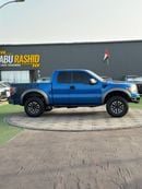 فورد F 250 فورد رابتر F-150 SVT  موديل : 2012 مطلوب : 50000 درهم  مواصفات خليجيه  •V8 6.2L * فور ويل ، مثبت سرع
