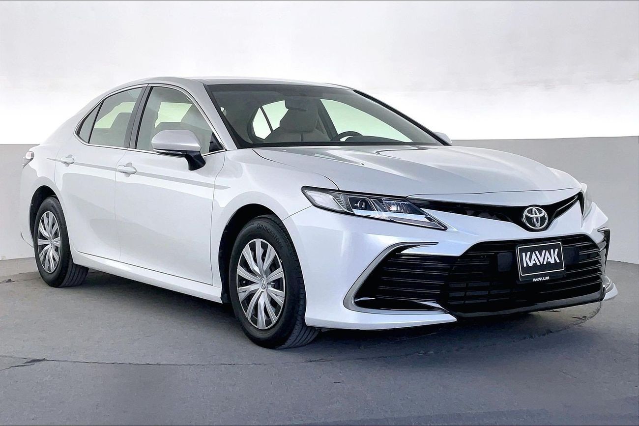 Toyota Camry S | National Day Celebration | Guaranteed Warranty | 0 Down Payment