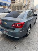 Chevrolet Cruze LS