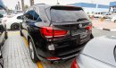 BMW X5 3.5i