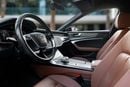 Audi A6 40 TFSI | 2,155 P.M | 0% Downpayment | Perfect Condition!