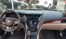 Cadillac CTS Cadillac CTS catira model 2016car prefect condition full option low mileage