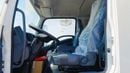 Isuzu FSR Isuzu FSR 9 TON Chassis 2024YM TURBO