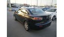 Mitsubishi Lancer Mitsubishi Lancer EX 2013 GCC 1.6