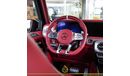 مرسيدس بنز G 63 AMG Std