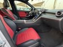 Mercedes Benz C300 AMG