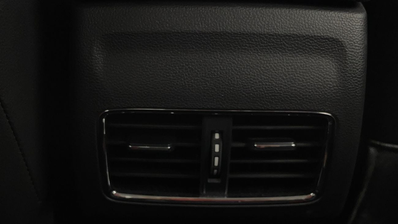 MG 6 LUXURY TROPHY 1.5 | Zero Down Payment | Home Test Drive