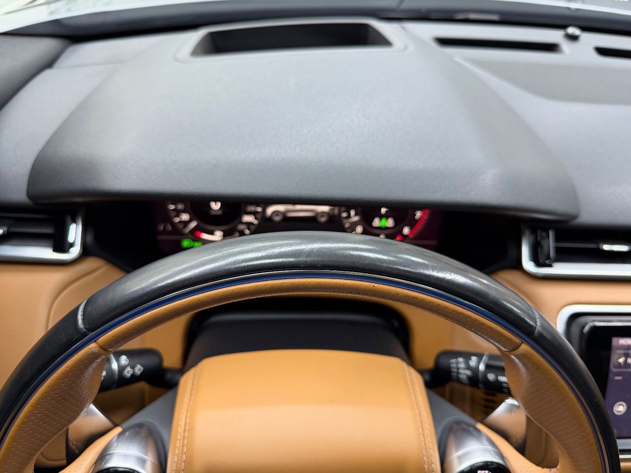 لاند روفر رينج روفر فيلار P340 R-Dynamic HSE 3.0L