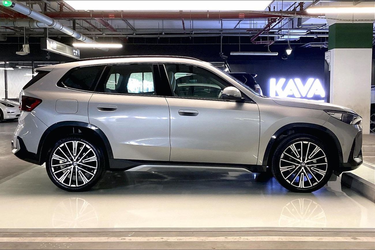BMW X1 sDrive20i Prime Edition | National Day Celebration | Guaranteed Warranty | 0 Down Payment