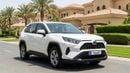 Toyota RAV4 EX 2022 | AED 1160/Month | 0 DP | 30 Day Return | Warranty