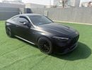 مرسيدس بنز CLE53 AMG 4MATIC