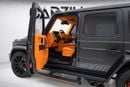 مرسيدس بنز G 63 AMG Mercedes-Benz G-Class G63 AMG 2019 | Excellent Condition l AED 6,854 / Monthly