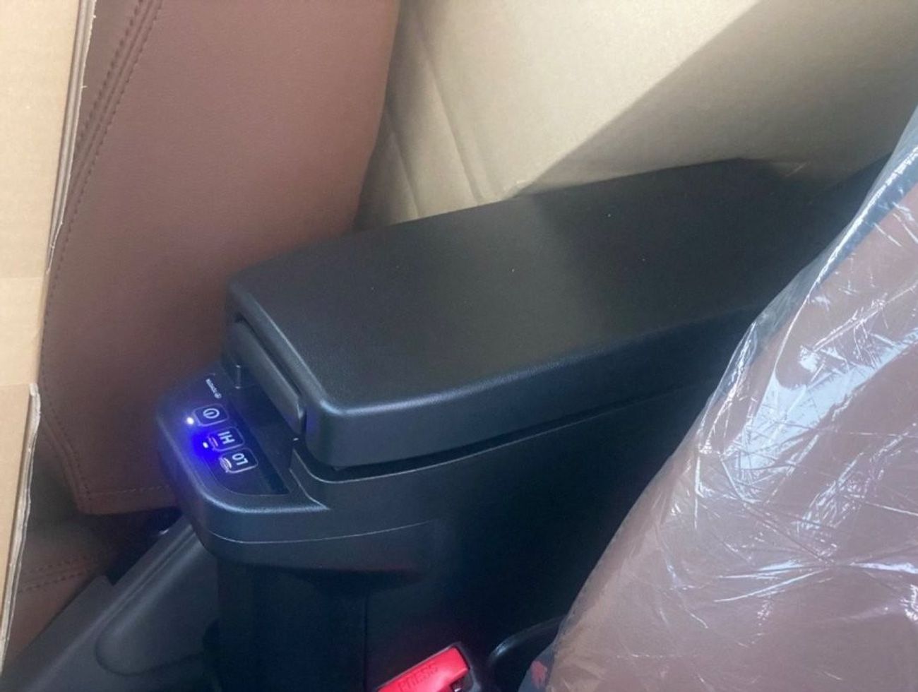 Toyota Land Cruiser Pick Up 4.0L M/T Full Option