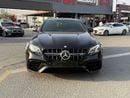 مرسيدس بنز E 63 AMG S E63
