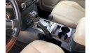 Mitsubishi Pajero GLS Highline w/o Leather