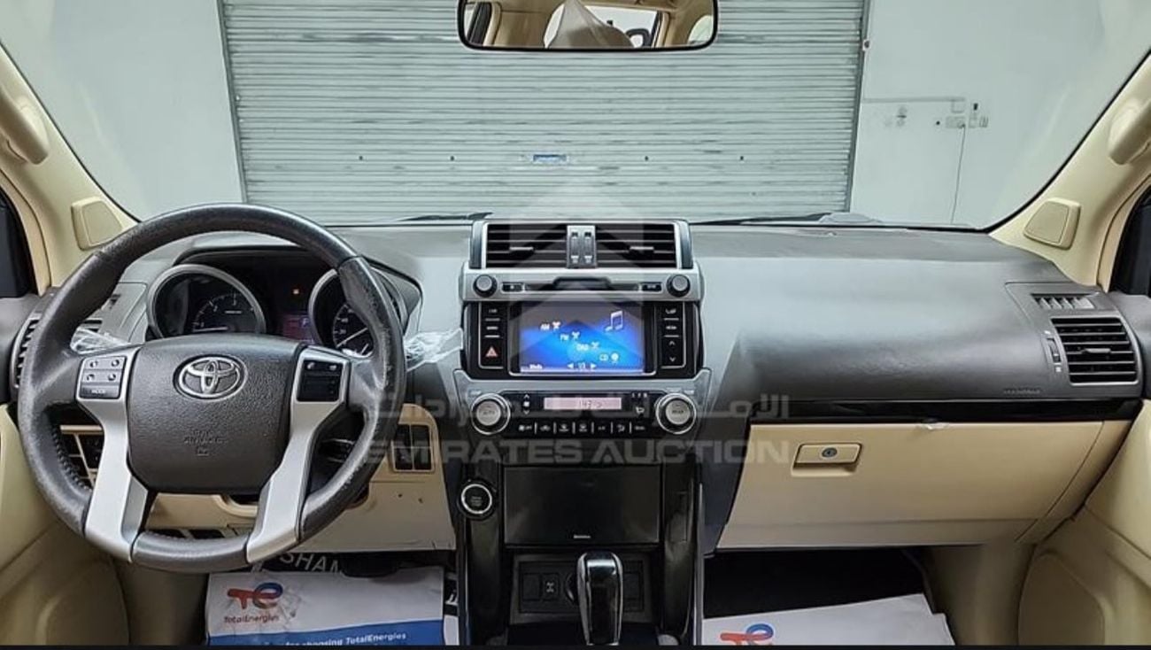 Toyota Prado TXL 2.8L DIESEL AUTOMATIC PERFECT CONDITION
