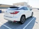 Lexus RX350 Lexus RX350 - 2021 - White