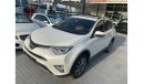 Toyota RAV4 VXR GCC 2018 warranty