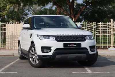 Land Rover Range Rover Sport SE 3.0L
