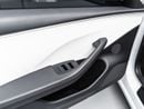 Tesla Model 3 PERFORMANCE BUY NOW, PAY 2027 | THE BLACKLINE STANDARD | Tesla Warranty, Carbon Fibre, GCC