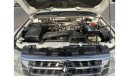 Mitsubishi Pajero 2016 Mitsubishi Pajero 4x4 GLS MidOption / 100% Accident free