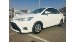 Toyota Yaris سياره نظيفه جدا بدون حوادث بحاله ممتاذه