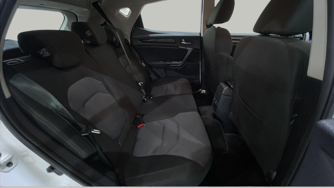 JAC JS3 2026 | AED 535/Month | 0 DP | 30 Day Return | Warranty | Service History