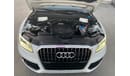 أودي Q5 Audi Q5   2015