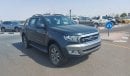 Ford Ranger Diesel 2.2 L Right Hand Drive AUTOMATIC Gear