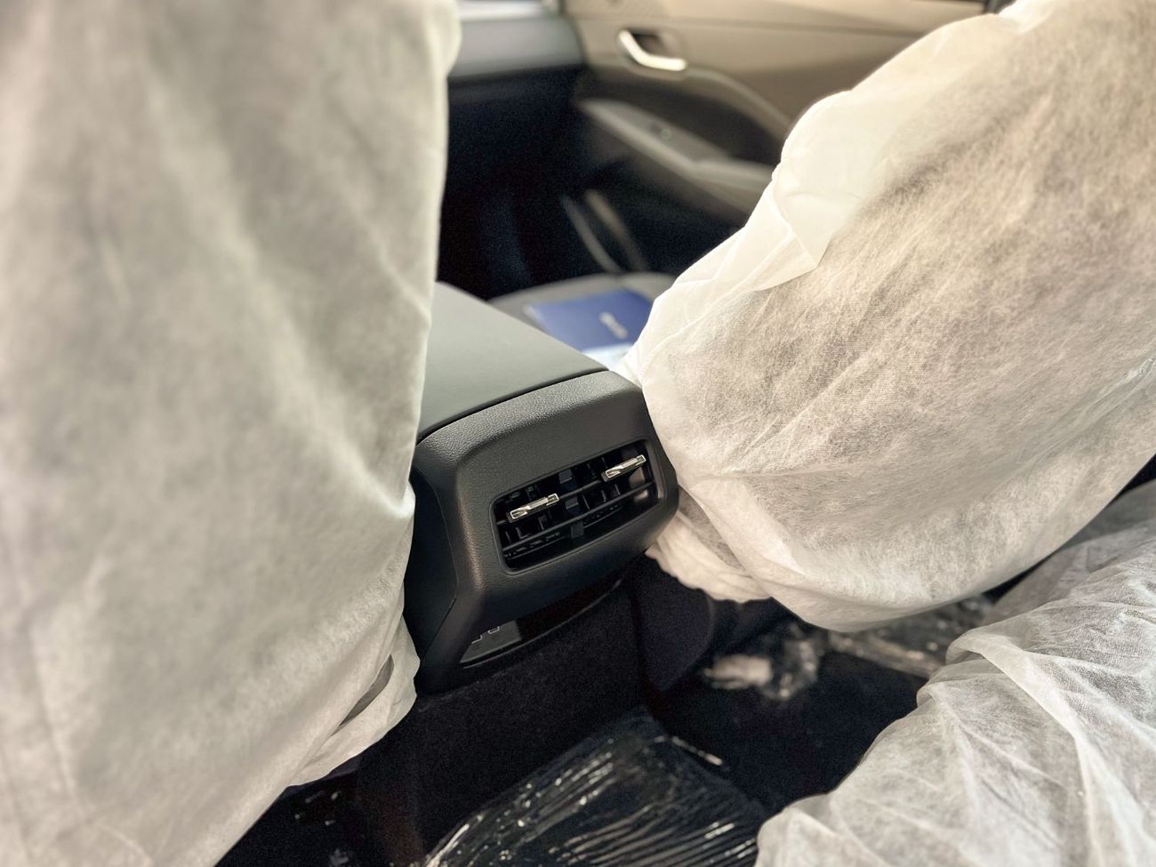 BYD QIN PLUS LOCAL REGISTRATION PRICE - BYD QIN PLUS DM-i 1.5L Plug-in Hybrid