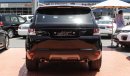 Land Rover Range Rover Sport HSE Dynamic