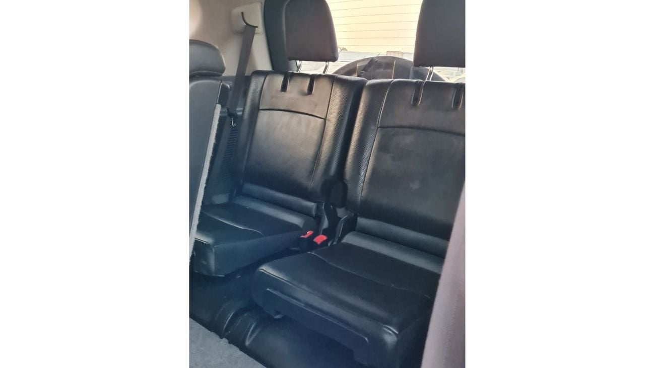 تويوتا لاند كروزر PRADO