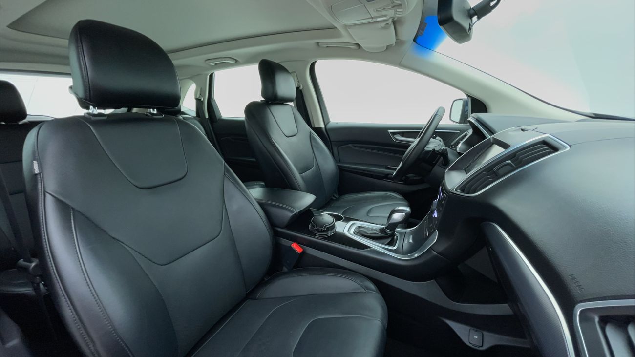 Ford Edge Titanium 3500