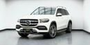Mercedes Benz GLS450 4MATIC