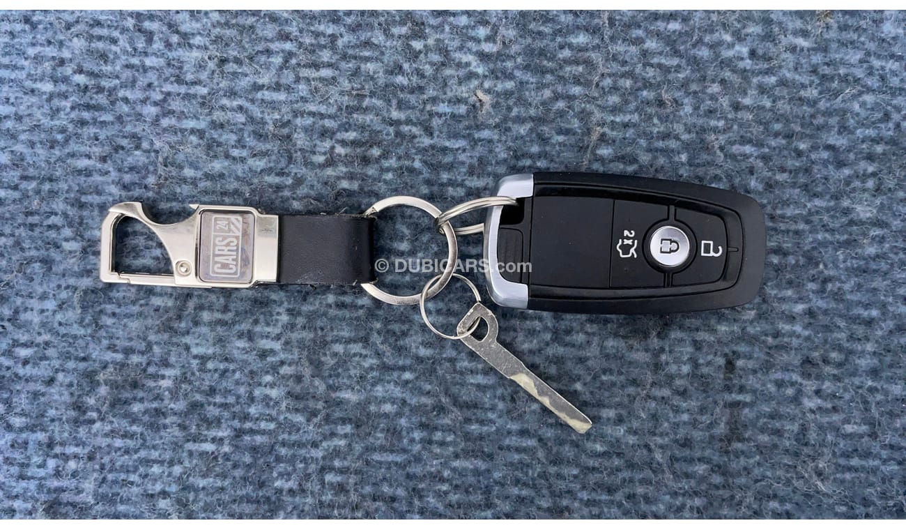 Ford Edge SE 2 | Zero Down Payment | Free Home Test Drive