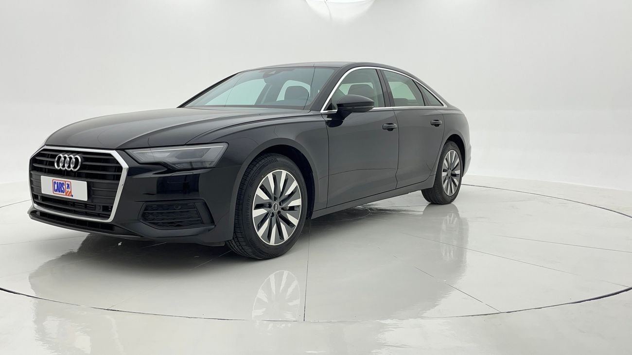 Audi A6 40 TFSI 2 | Zero Down Payment | Home Test Drive