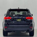 Jeep Grand Cherokee Overland 3.6L 2019 Jeep Grand Cherokee Overland, Warranty, Full Service History, Excellent Condition