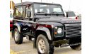 Land Rover Defender GCC / GOOD CONDITION// 00 DOWNPAYMENT