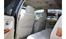 Toyota Fortuner TOYOTA FORTUNER 2011 GULF SPACE 4.0 V6 FULL OPTIONS