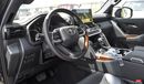 Toyota Land Cruiser GXR 4.0L V6